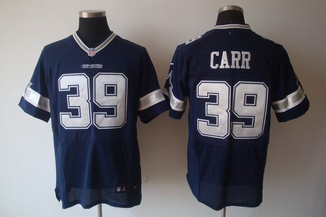 Nike Dallas Cowboys Elite Jerseys-016